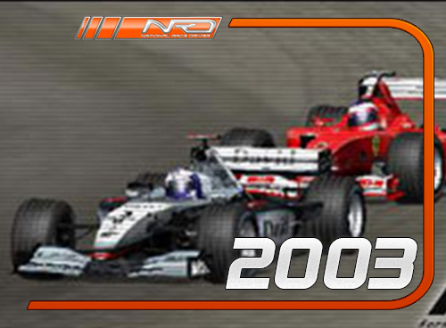 Temporada 2003
